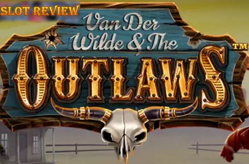 Van Der Wilde and the Outlaws